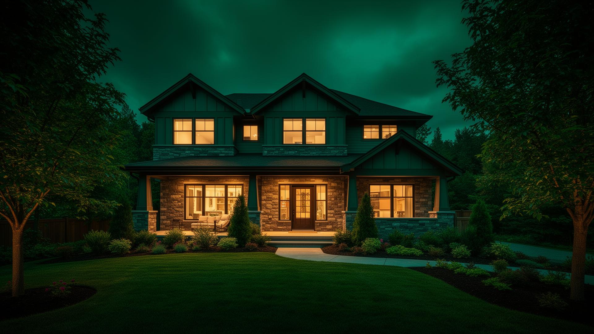 Beautiful renovated home